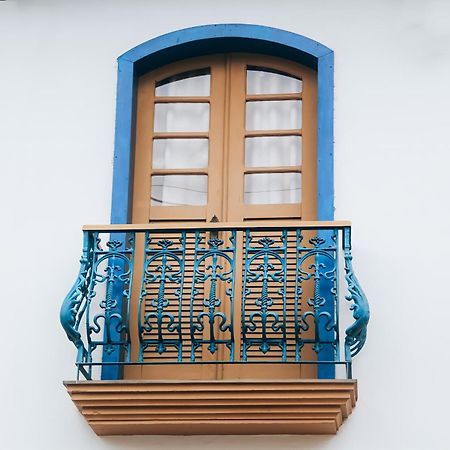 Pousada Villa Tiradentes Suites - Centro Exteriér fotografie
