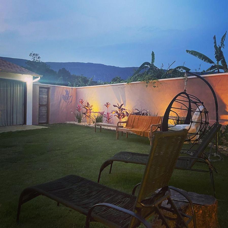 Pousada Villa Tiradentes Suites - Centro Exteriér fotografie