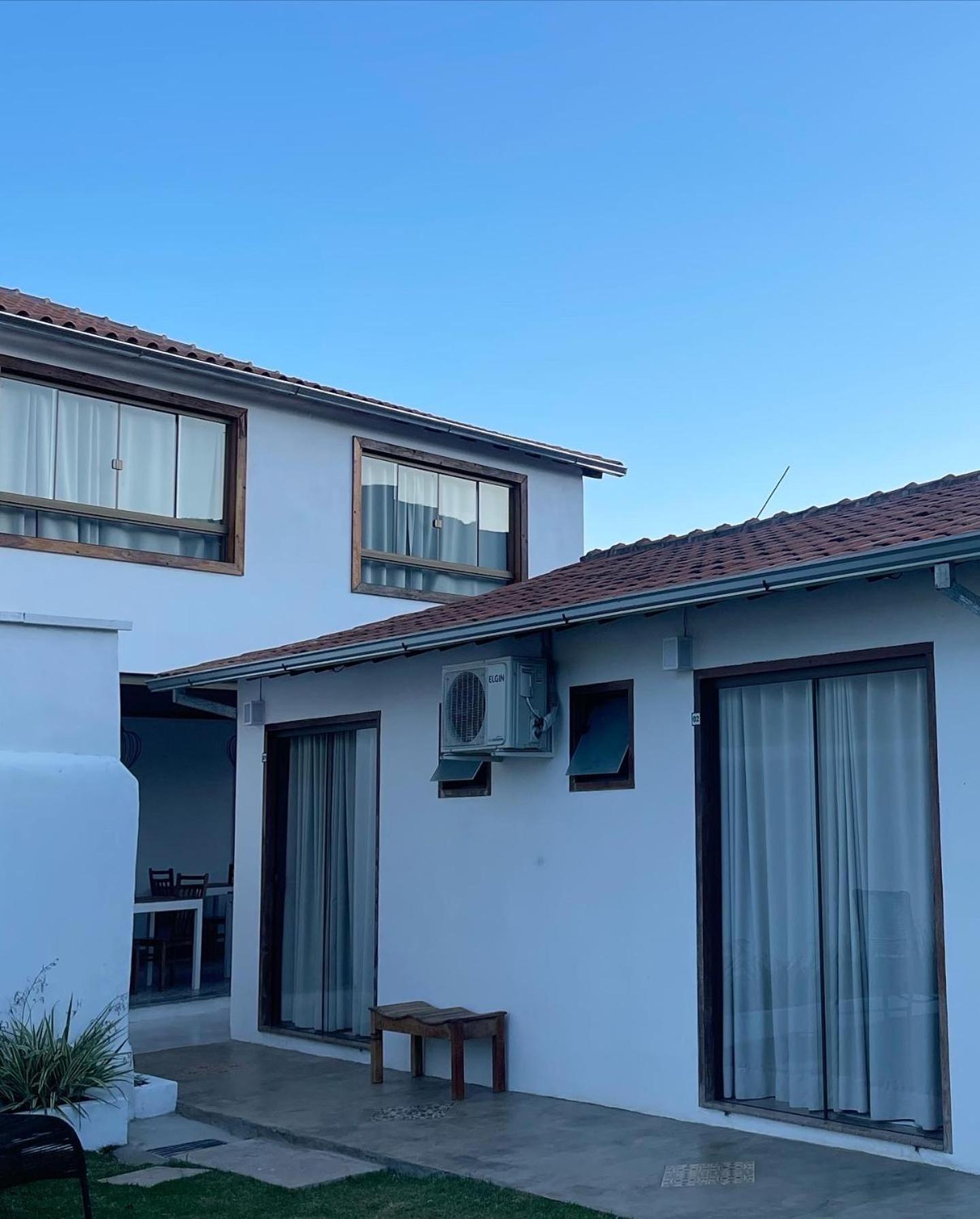 Pousada Villa Tiradentes Suites - Centro Exteriér fotografie