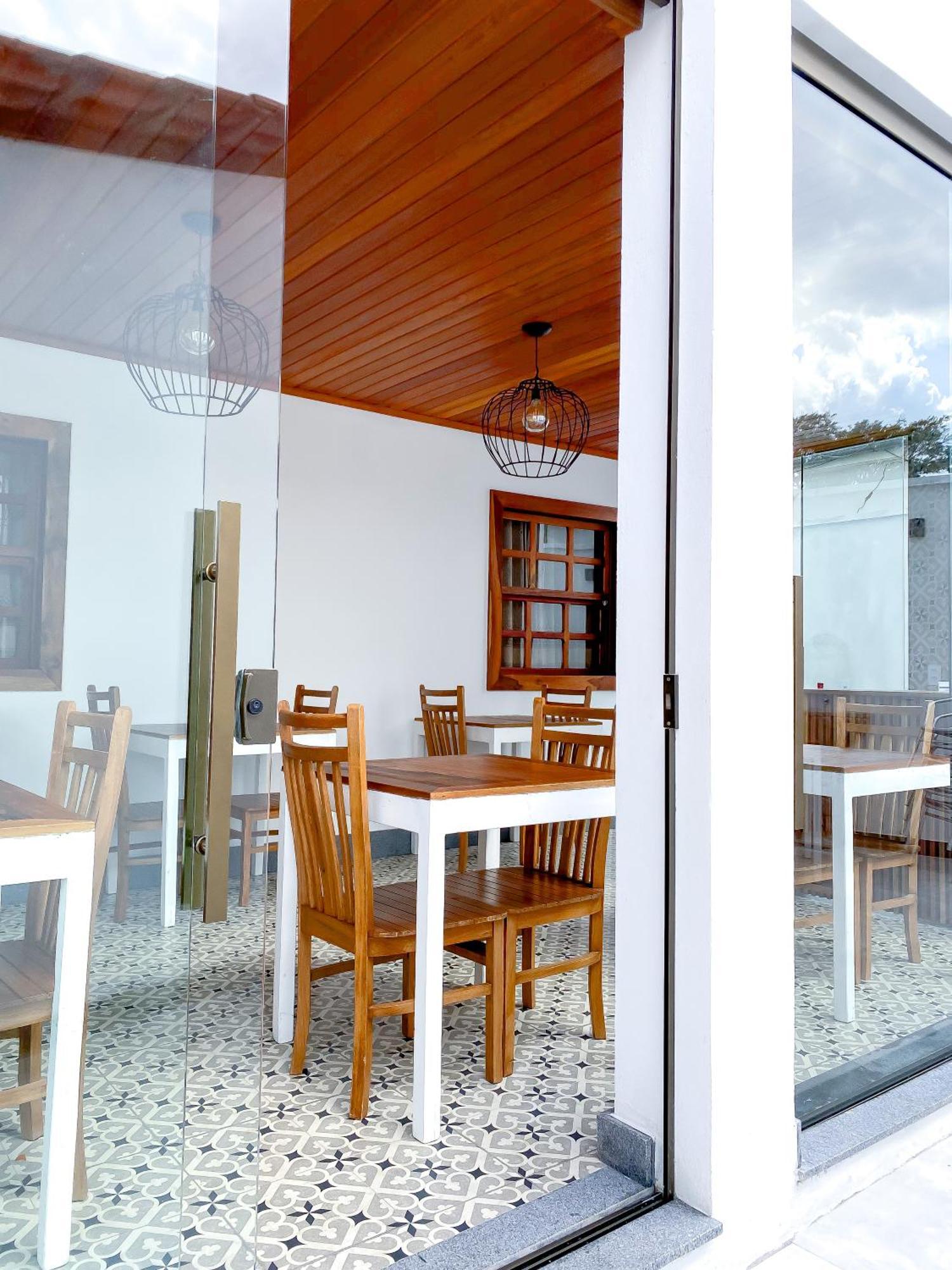 Pousada Villa Tiradentes Suites - Centro Exteriér fotografie