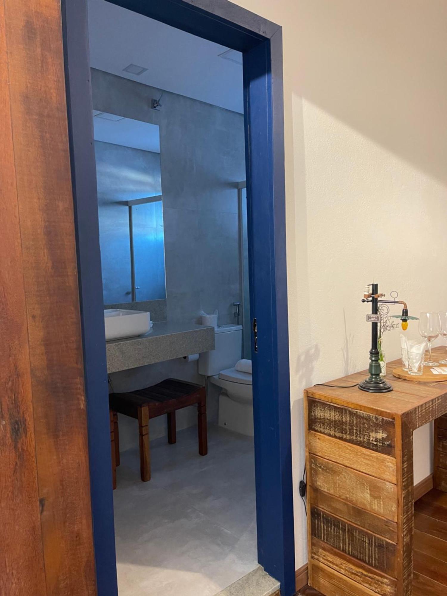 Pousada Villa Tiradentes Suites - Centro Exteriér fotografie