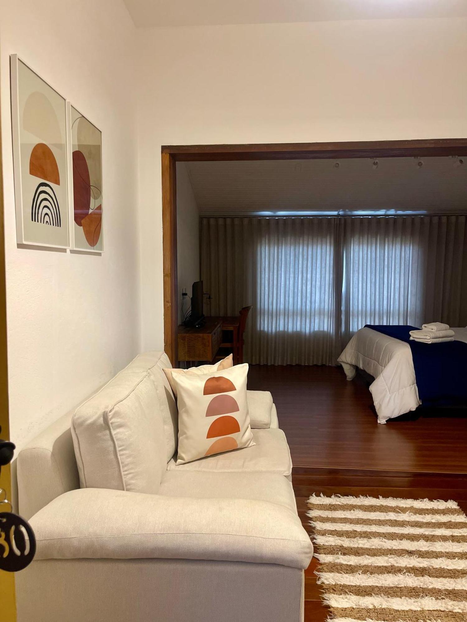 Pousada Villa Tiradentes Suites - Centro Exteriér fotografie