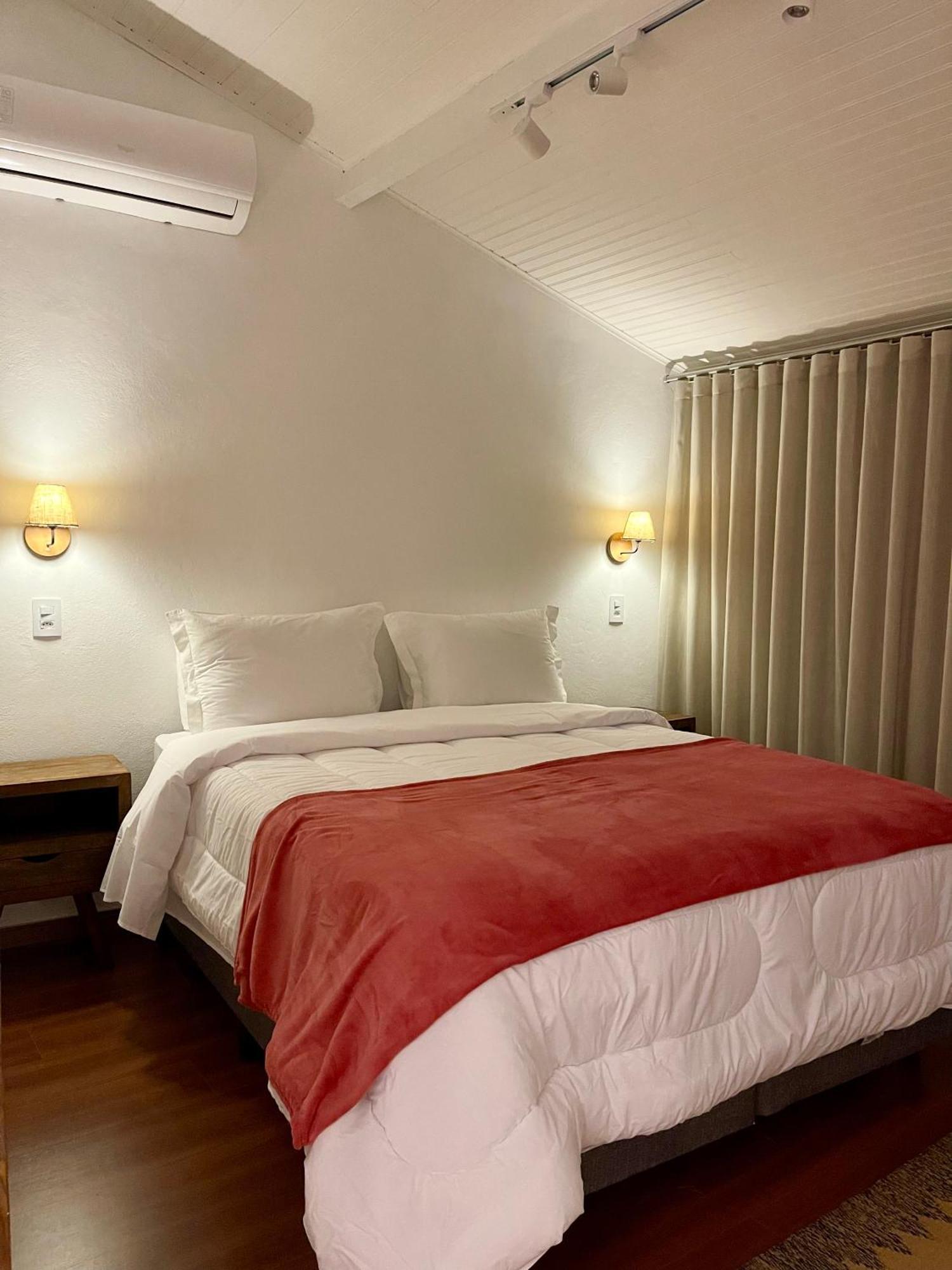 Pousada Villa Tiradentes Suites - Centro Exteriér fotografie
