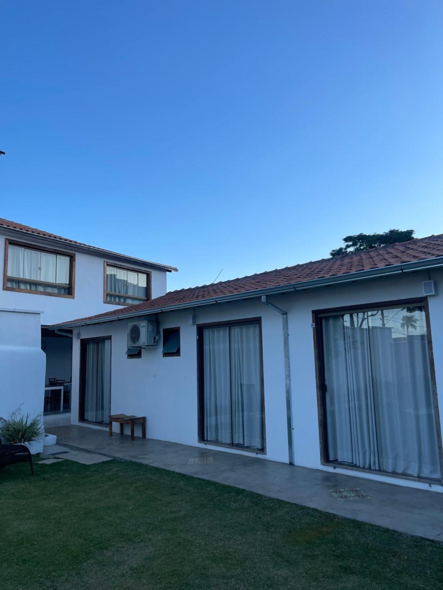 Pousada Villa Tiradentes Suites - Centro Exteriér fotografie