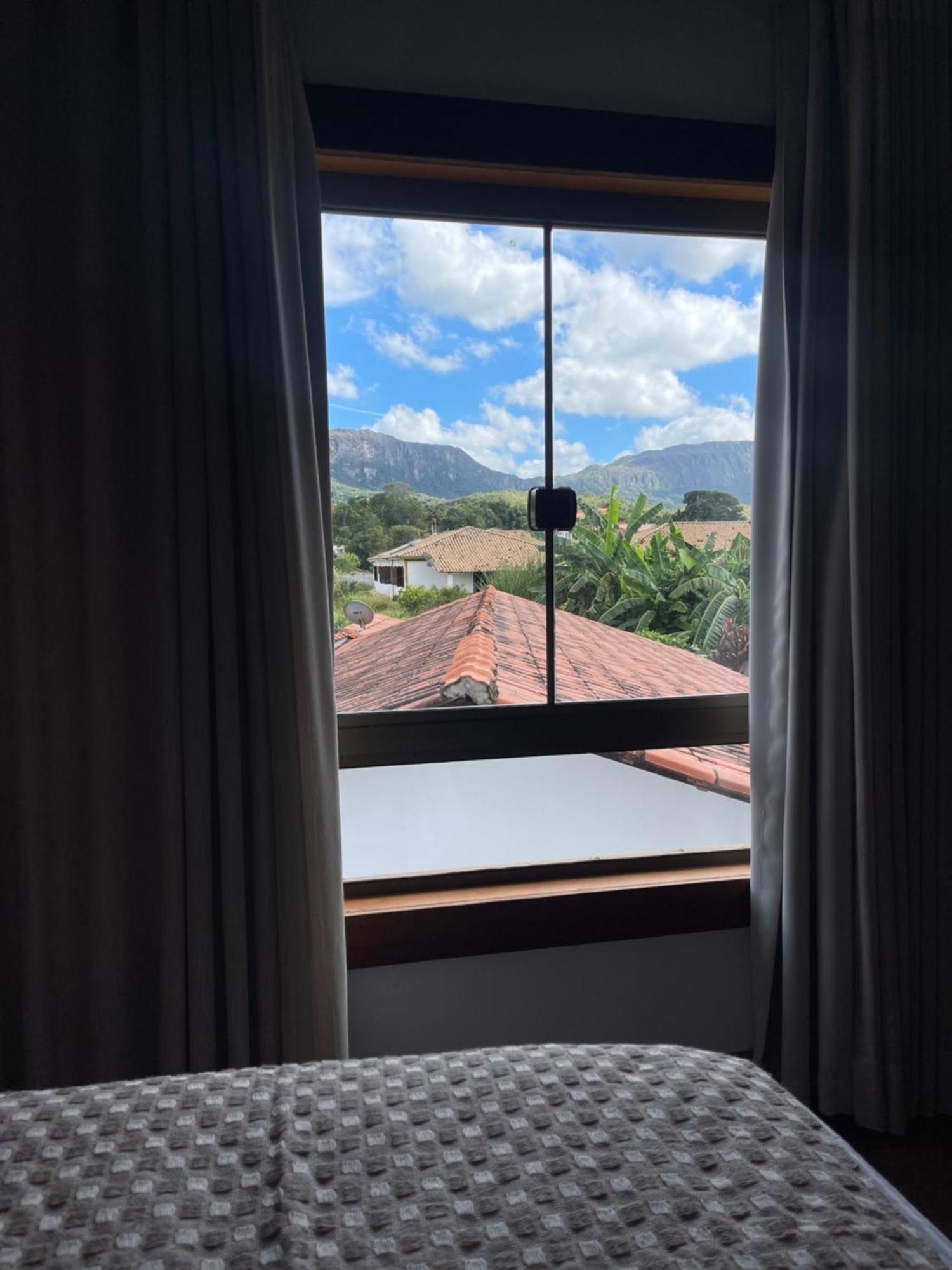 Pousada Villa Tiradentes Suites - Centro Exteriér fotografie