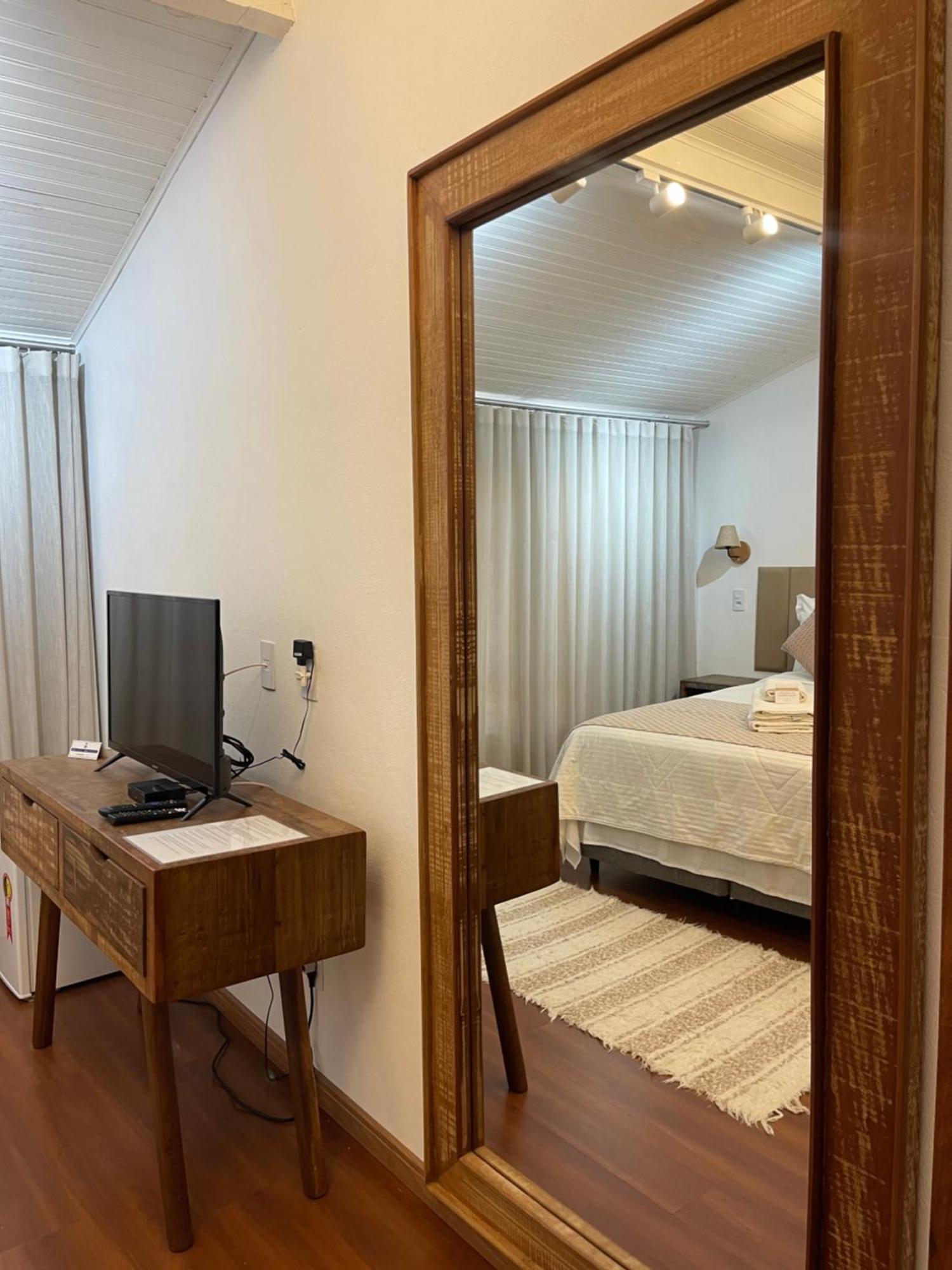 Pousada Villa Tiradentes Suites - Centro Exteriér fotografie