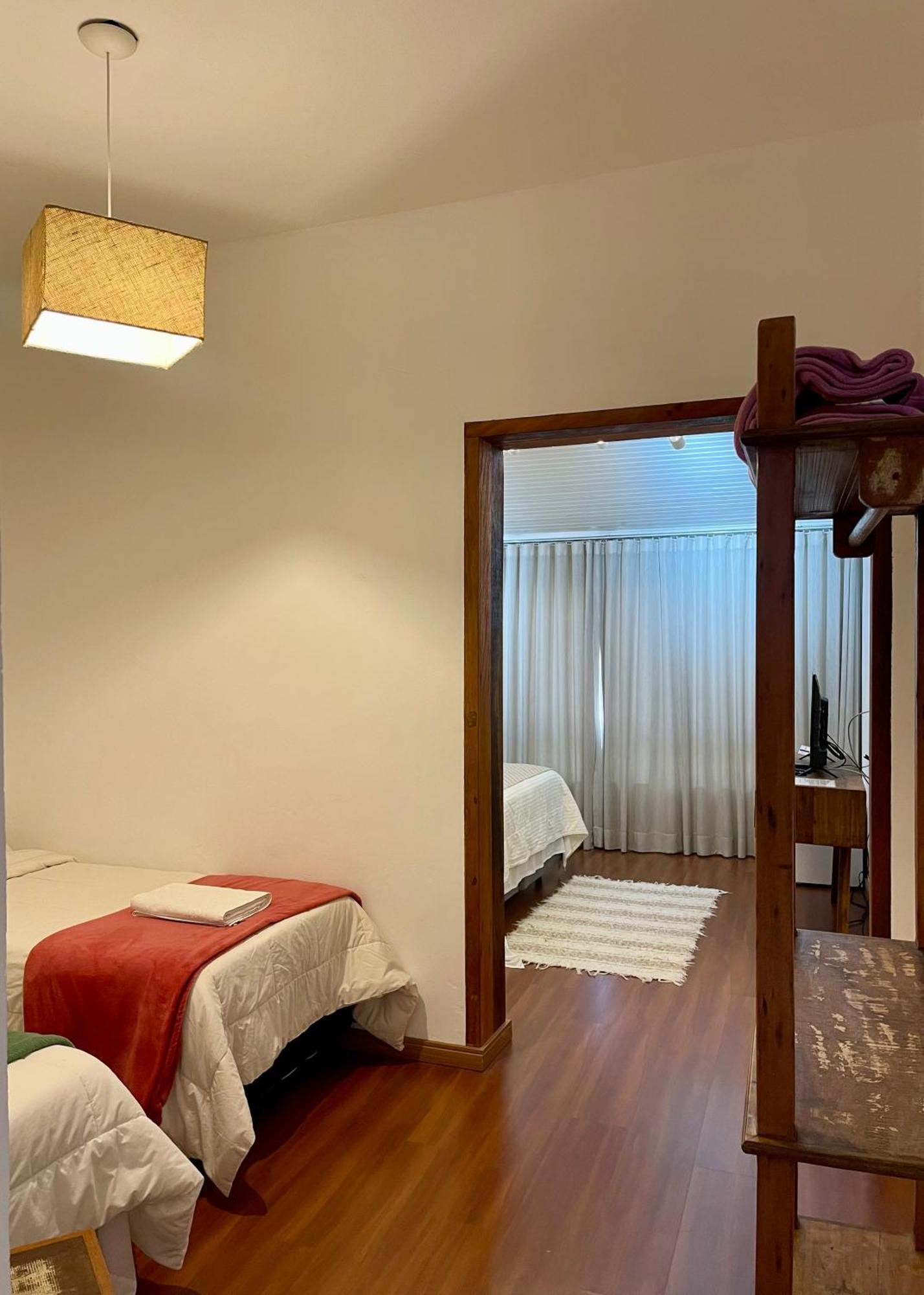 Pousada Villa Tiradentes Suites - Centro Exteriér fotografie