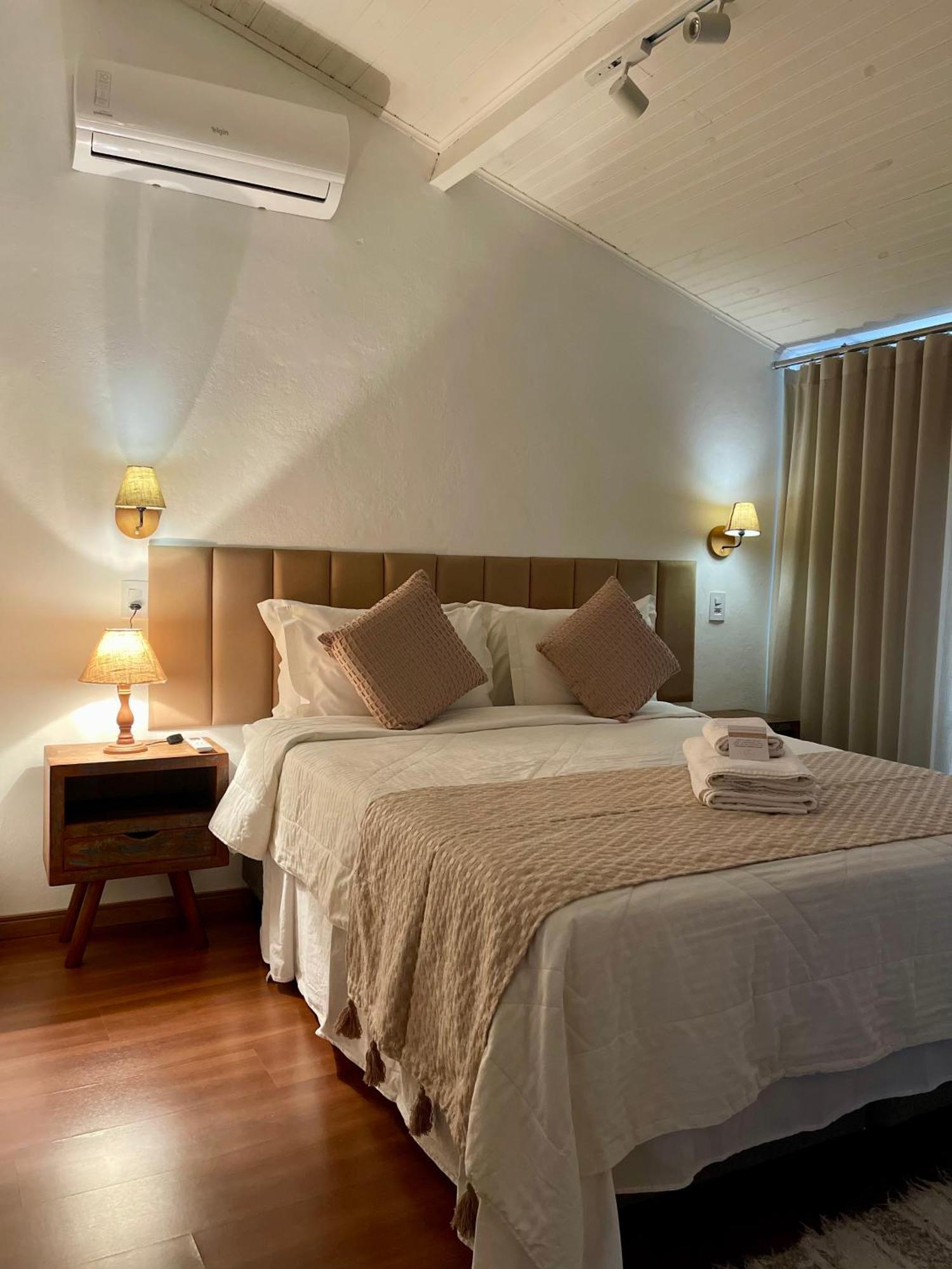 Pousada Villa Tiradentes Suites - Centro Exteriér fotografie
