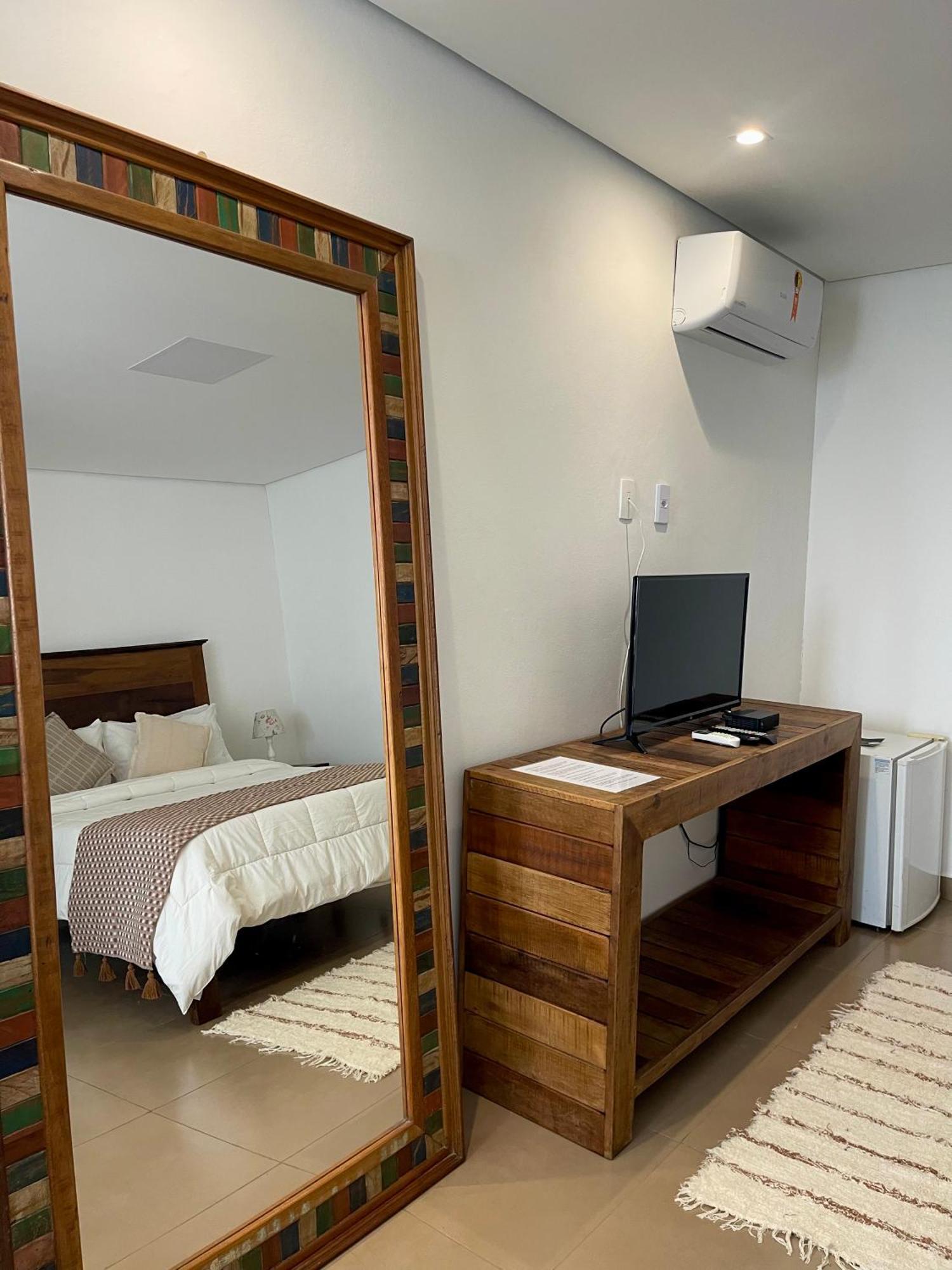 Pousada Villa Tiradentes Suites - Centro Exteriér fotografie